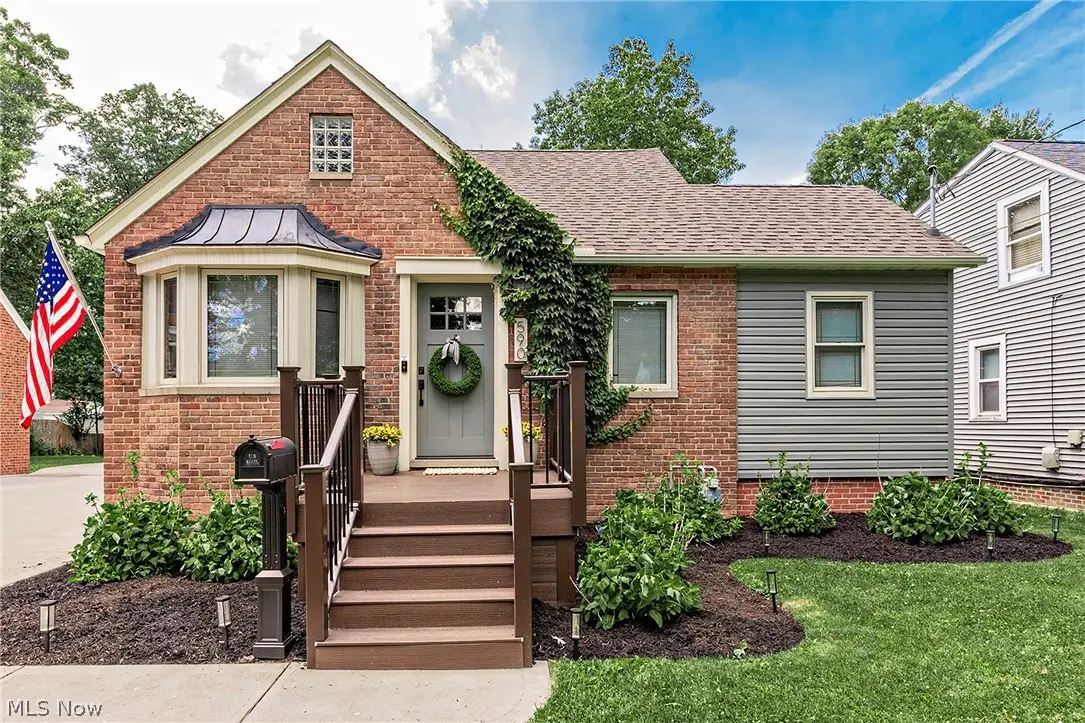 590 Glen Park Drive, Bay Village, OH 44140 - #1
