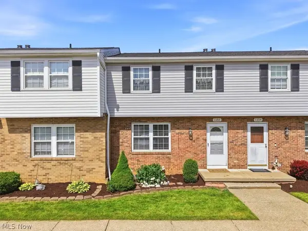 1156 N Carpenter Road, Brunswick, OH 44212