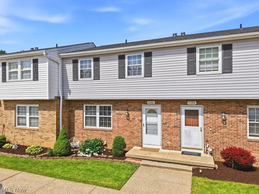 1156 N Carpenter Road, Brunswick, OH 44212 - #3