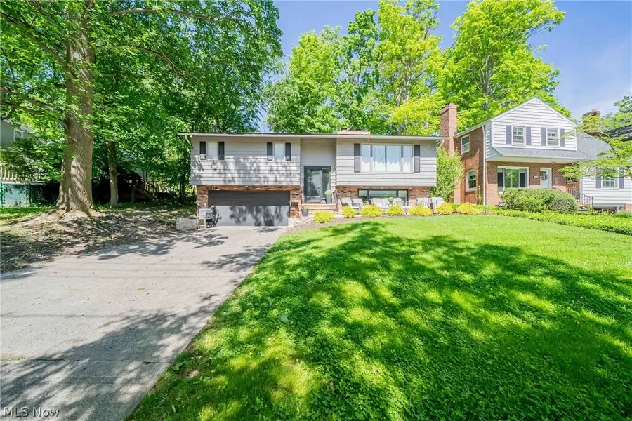 2314 Lyndway Road, Beachwood, OH 44122 - #3