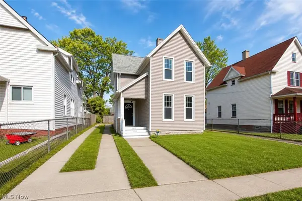 2010 Forestdale Avenue, Cleveland, OH 44109