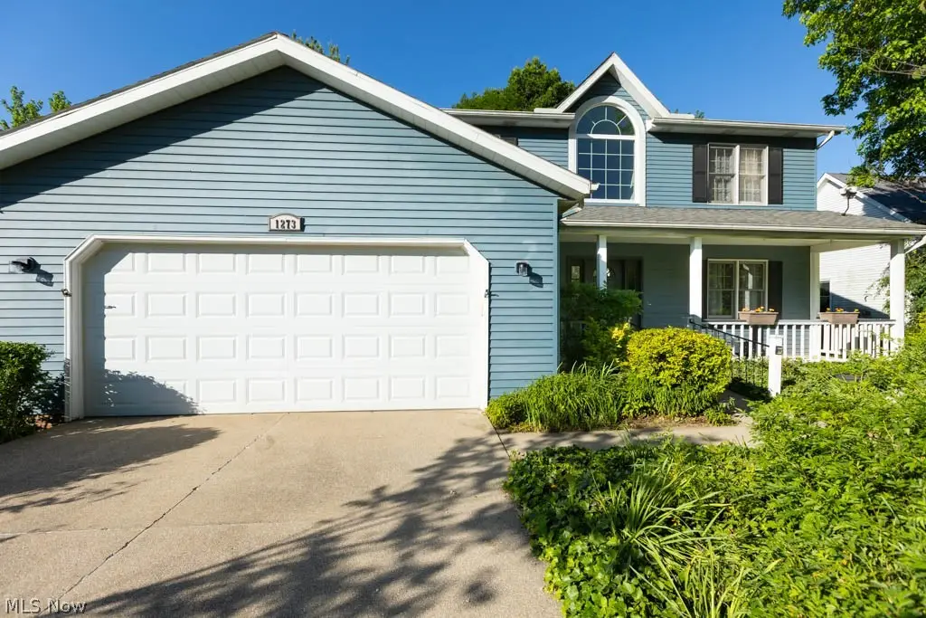 1273 Sharonbrook Drive, Twinsburg, OH 44087 - #1