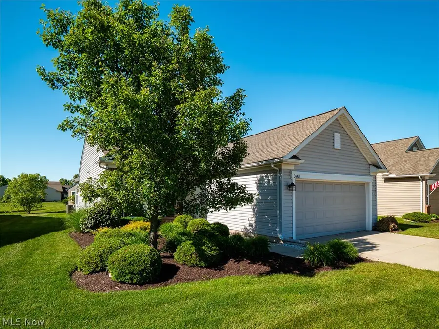 38435 Revere Drive, North Ridgeville, OH 44039 - #2