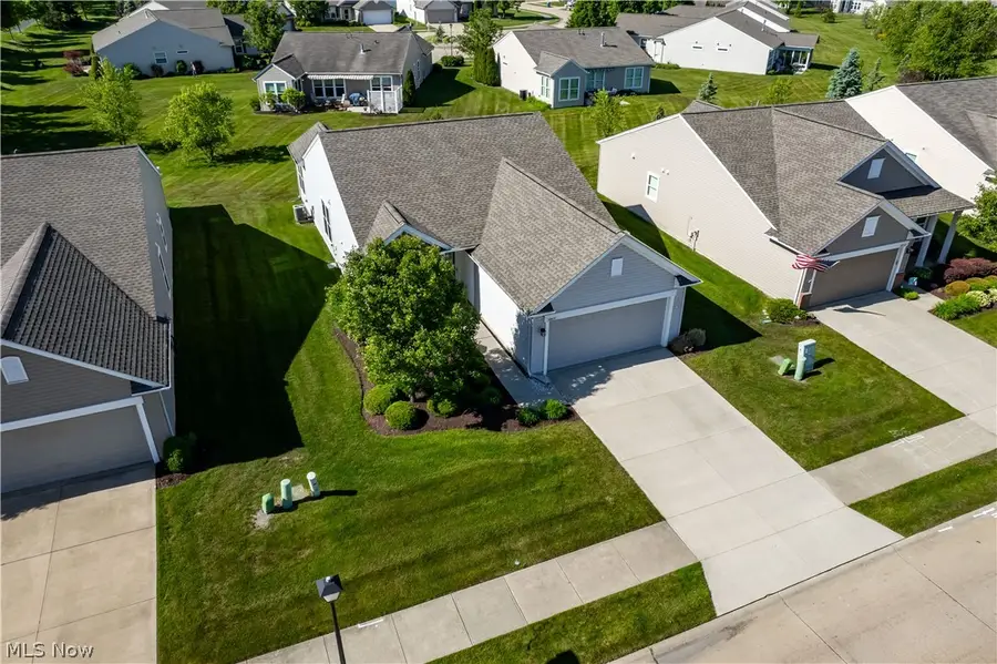 38435 Revere Drive, North Ridgeville, OH 44039 - #3