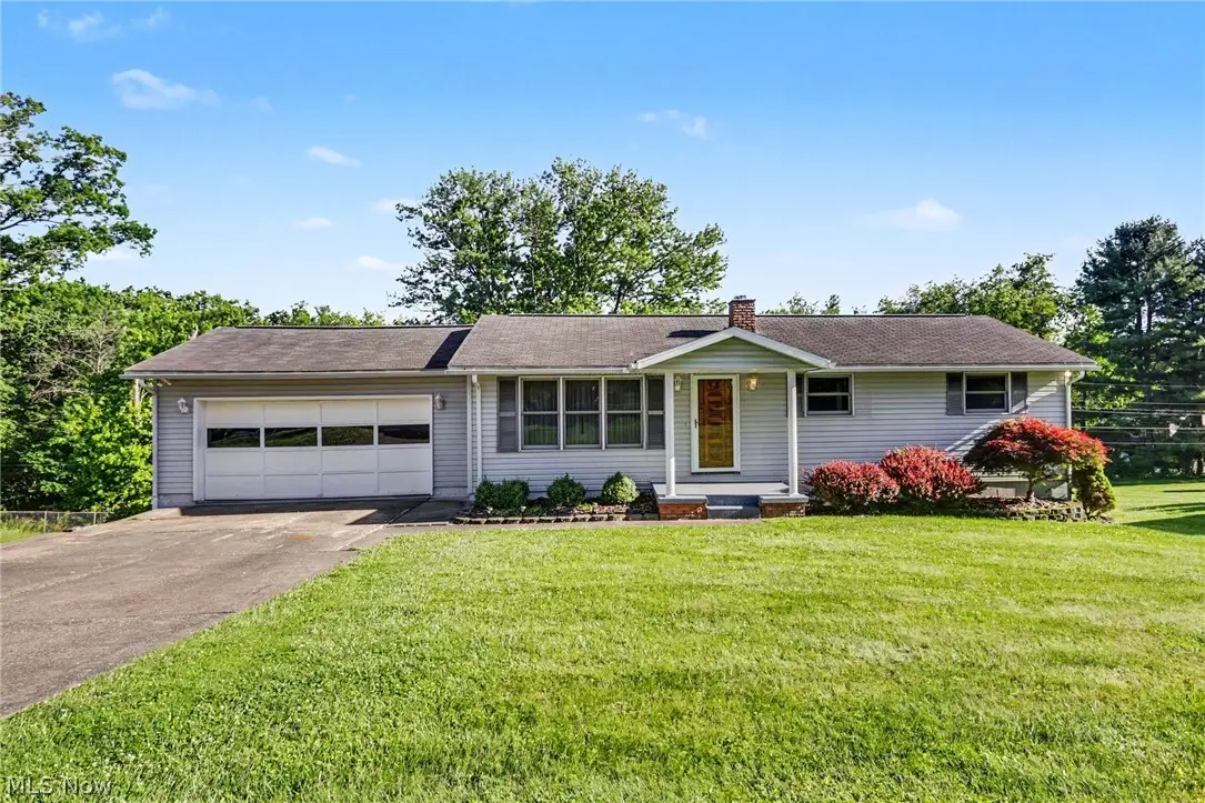 316 Walker Drive, Zanesville, OH 43701 - #1