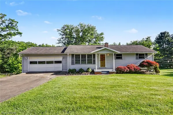 316 Walker Drive, Zanesville, OH 43701