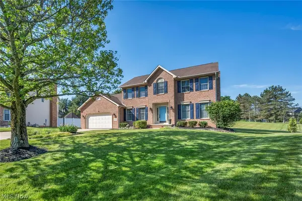 8572 Nobleman Nw Circle, Massillon, OH 44646