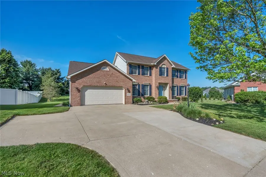 8572 Nobleman Nw Circle, Massillon, OH 44646 - #2