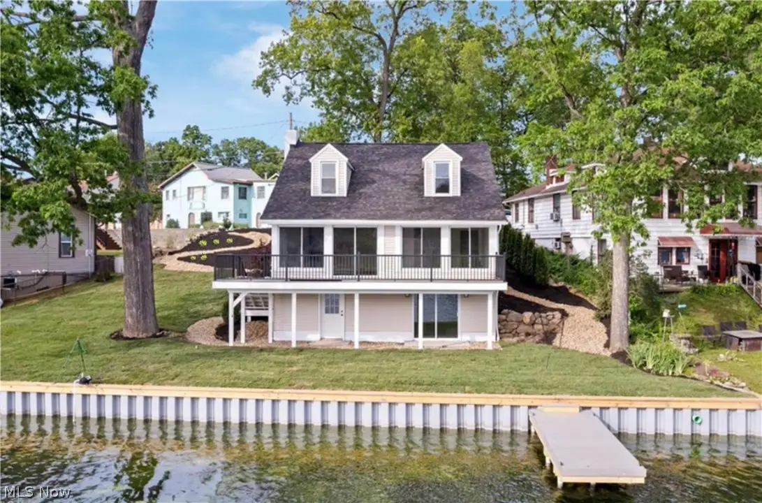 3606 Birdland Avenue, Akron, OH 44319 - #1