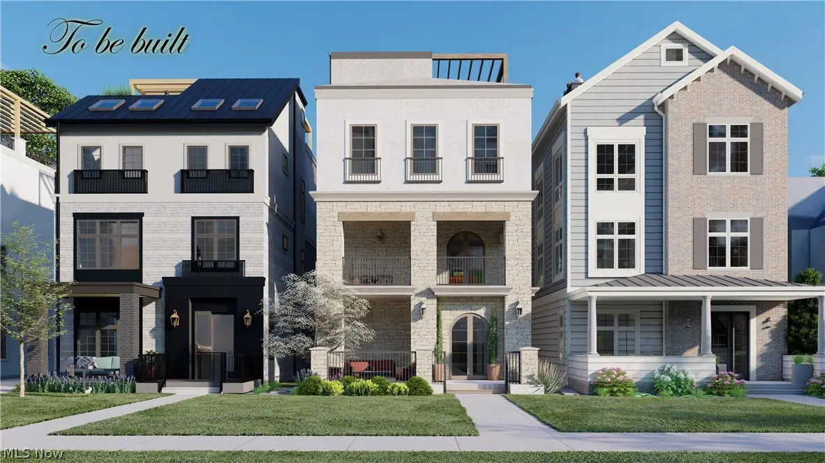 2911 W 14th, Cleveland, OH 44113 - #1
