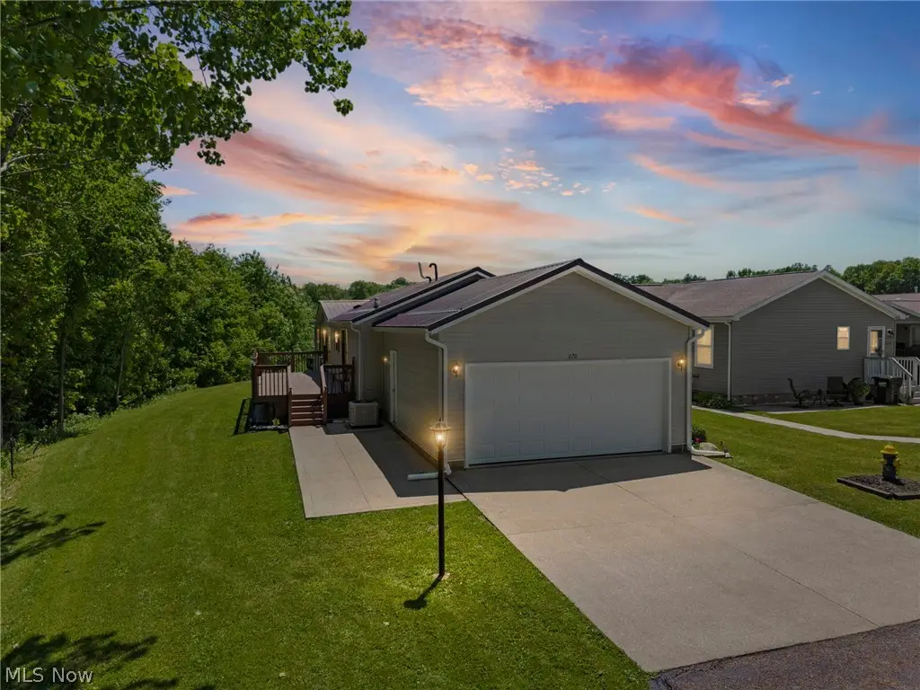 670 Tern Court, Streetsboro, OH 44241 - #1