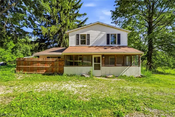 4469 Edson Road, Kent, OH 44240
