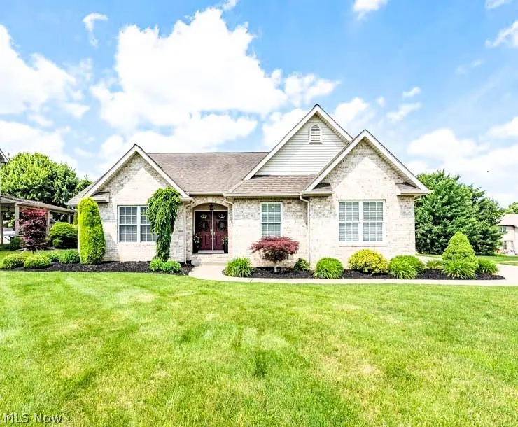 6578 North Carolina Place, Poland, OH 44515 - #1