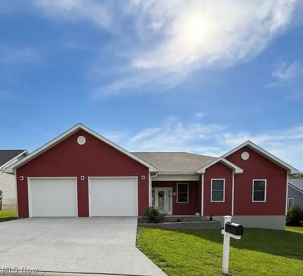 7 Quail Street, Little Hocking, OH 45742