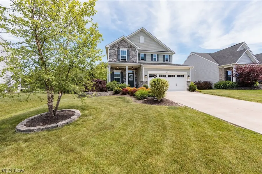 6215 Hooper Drive, Medina, OH 44256 - #2