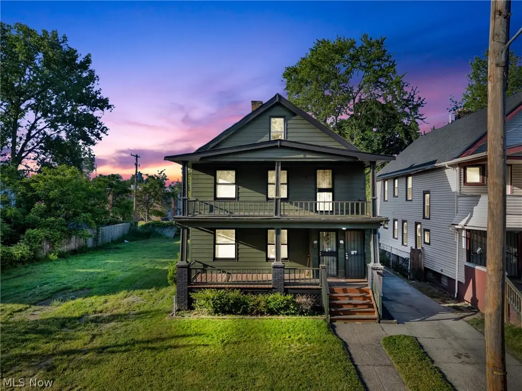 13012 Austin Avenue, Cleveland, OH 44108 - #1