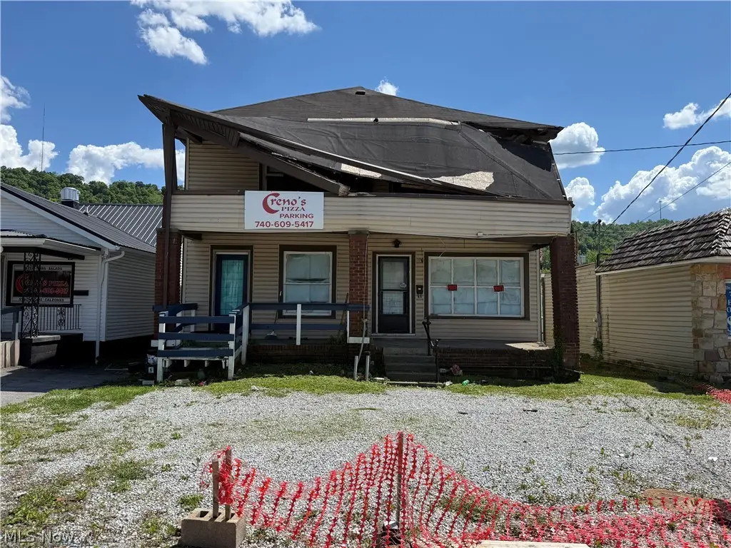 871 National Road, Bridgeport, OH 43912 - #1