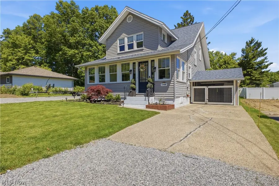 17500 Lundys Lane, Lake Milton, OH 44429 - #2