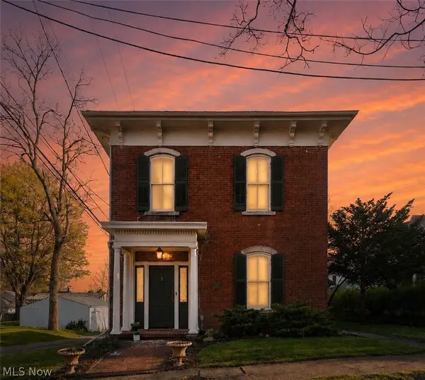 102 E Lamartine Street, Mount Vernon, OH 43050