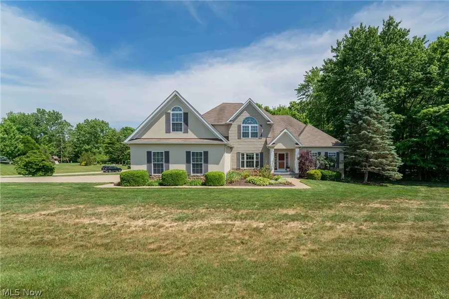 3120 Champions Way, Medina, OH 44256 - #2