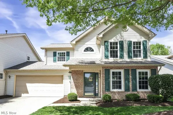 6804 Meadow Lane, Middleburg Heights, OH 44130