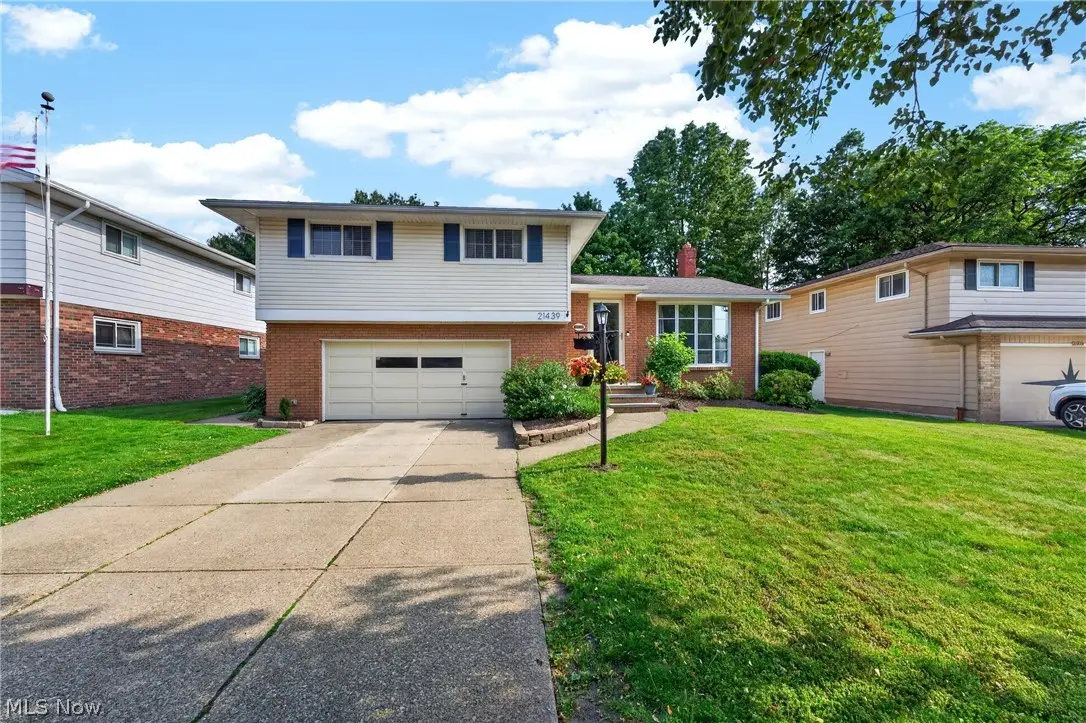21439 Ellen Drive, Fairview Park, OH 44126 - #1