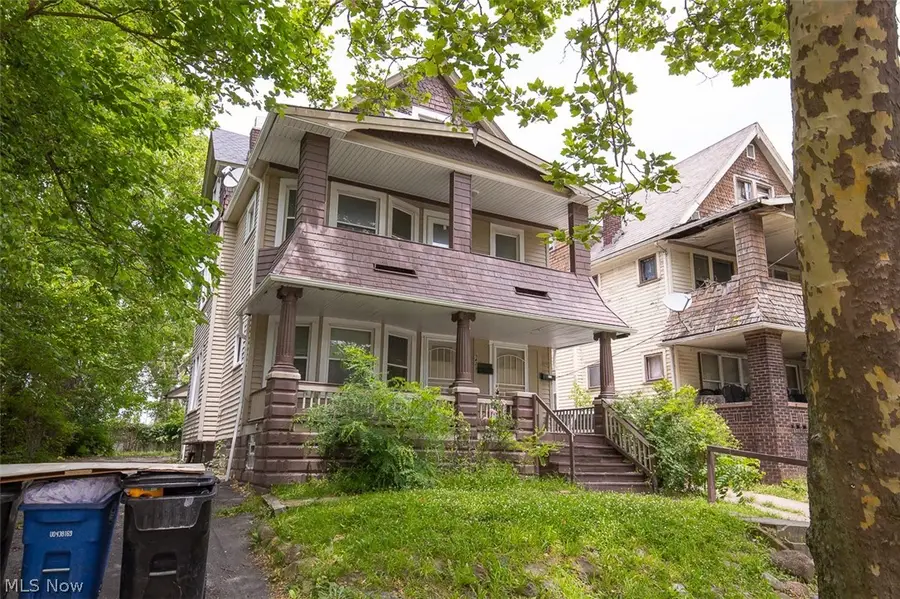 9421 Parkview Avenue, Cleveland, OH 44104 - #2