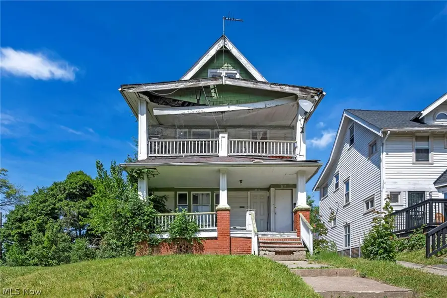 1835 Reyburn Road, Cleveland, OH 44112 - #2
