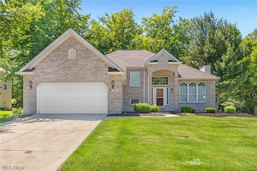 1179 Vineyard Drive, Medina, OH 44256 - #1