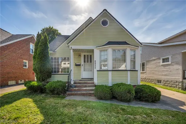 4932 E 110th Street, Garfield Heights, OH 44125