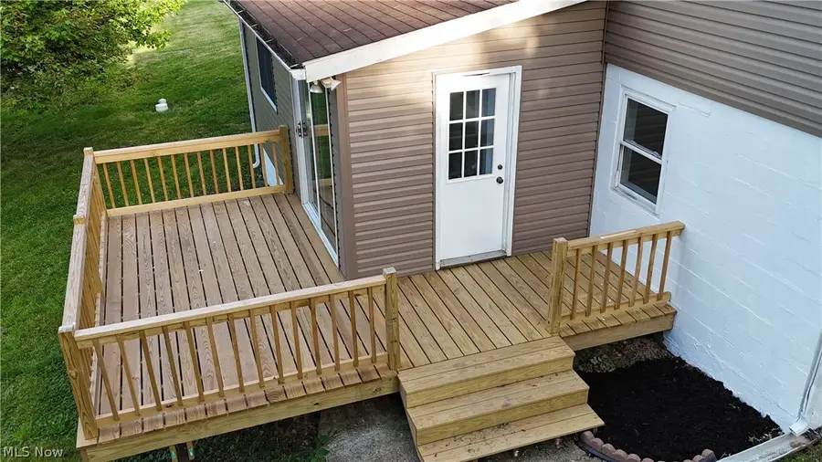 782 Hill Street, Coshocton, OH 43812 - #3
