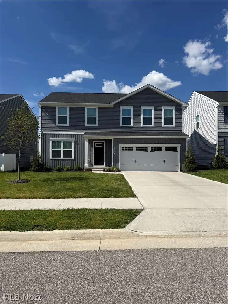 3293 Stafford Drive, Springfield, OH 44312 - #1