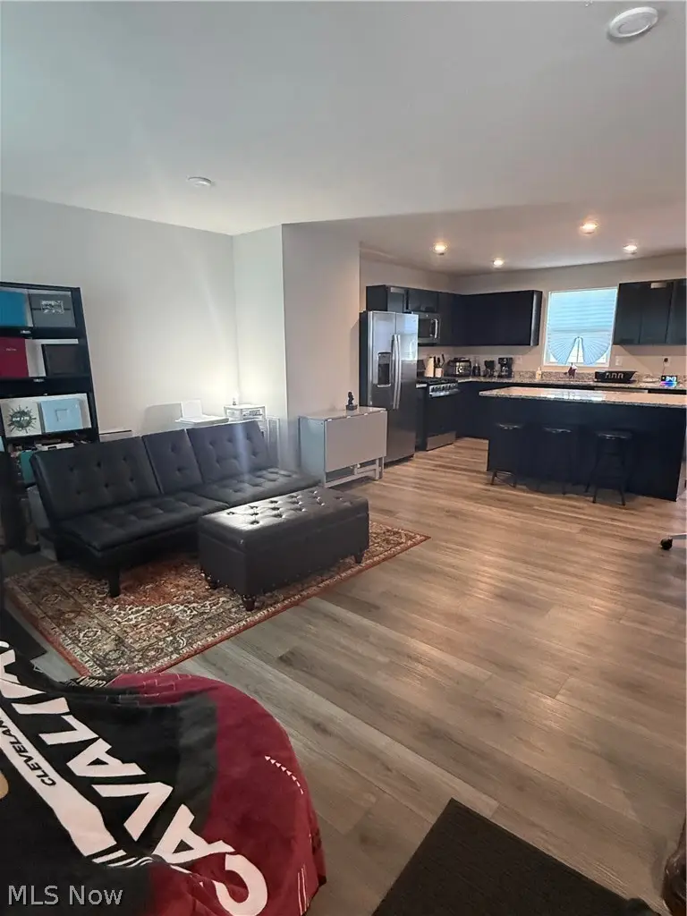 3293 Stafford Drive, Springfield, OH 44312 - #2