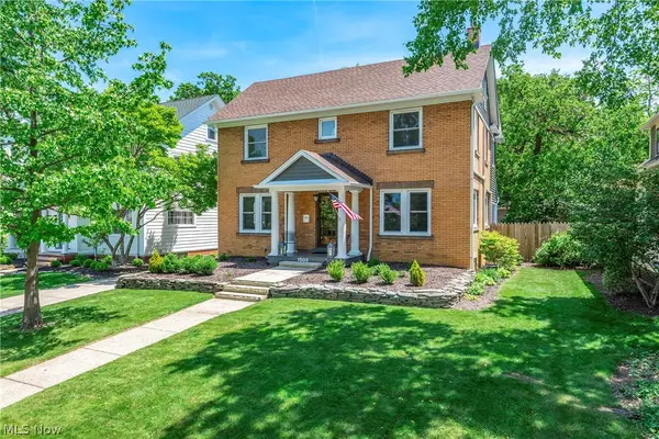1503 Waterbury Road, Lakewood, OH 44107