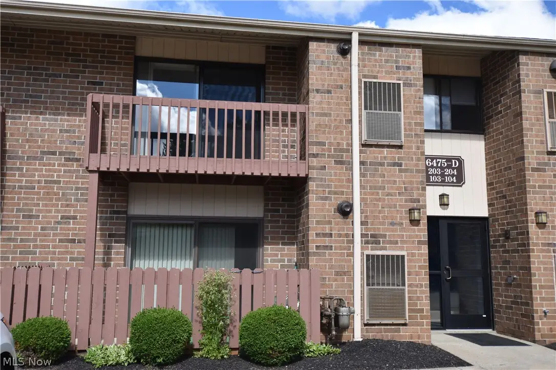 6475 Princeton Court #203, Parma Heights, OH 44130 - #1