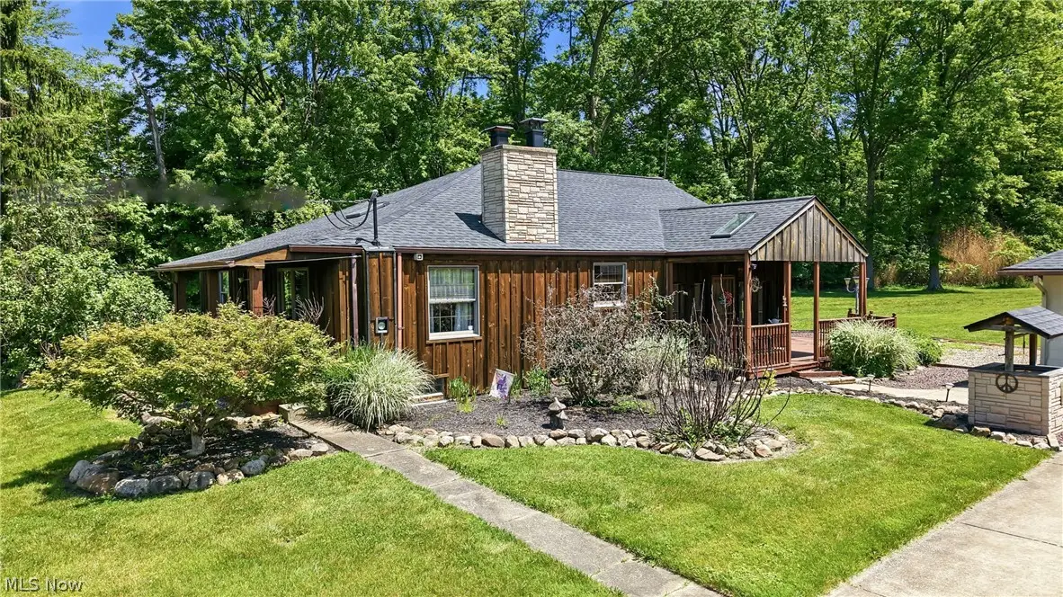 2258 Howland Wilson Road, Cortland, OH 44410 - #1