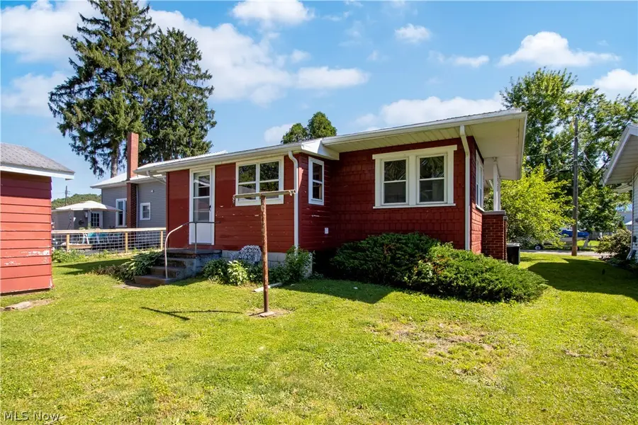 137 W 2nd Street, Perrysville, OH 44864 - #2