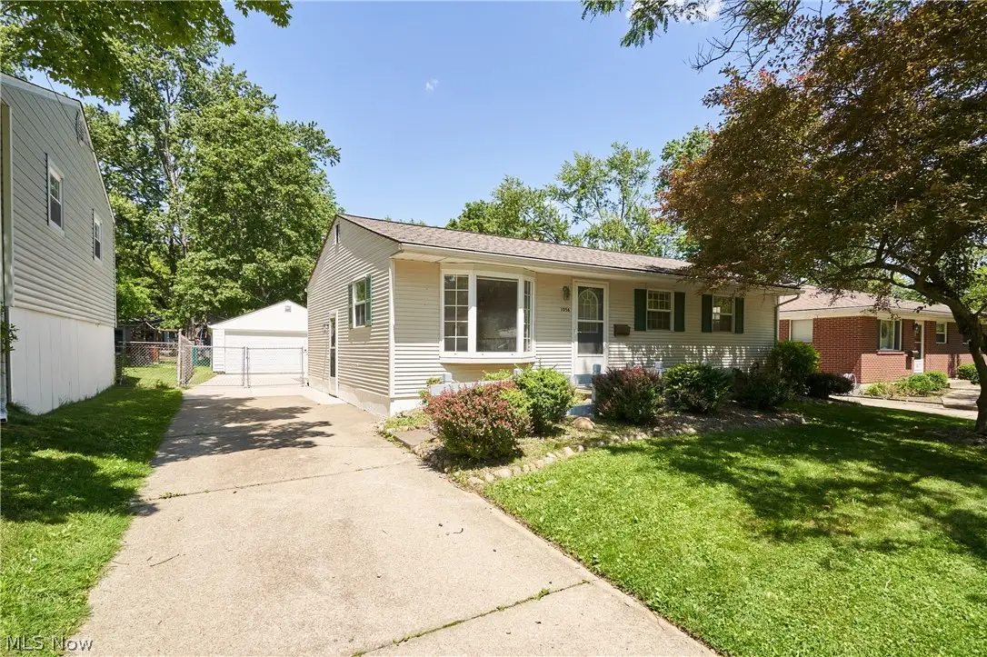 1056 Endicott Drive, Akron, OH 44313 - #1