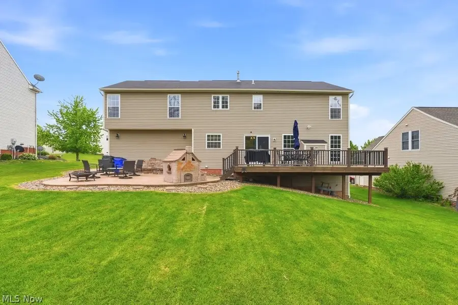 1223 Tinkers Green Drive, Streetsboro, OH 44241 - #3