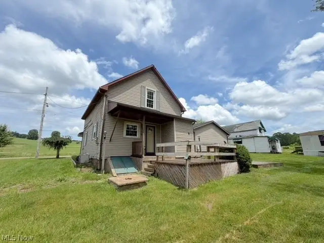 410 Broadway Street, Bowerston, OH 44695 - #2