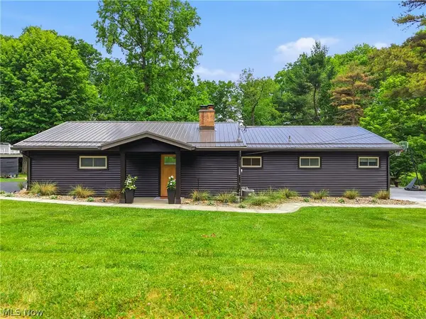 6115 Vale View Drive Sw, Sherrodsville, OH 44675