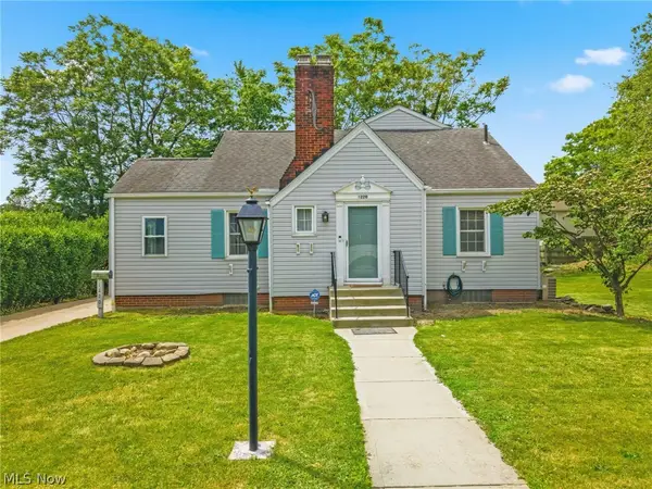 1220 28th Ne Street, Canton, OH 44714