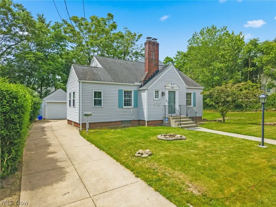 1220 28th Ne Street, Canton, OH 44714 - #3