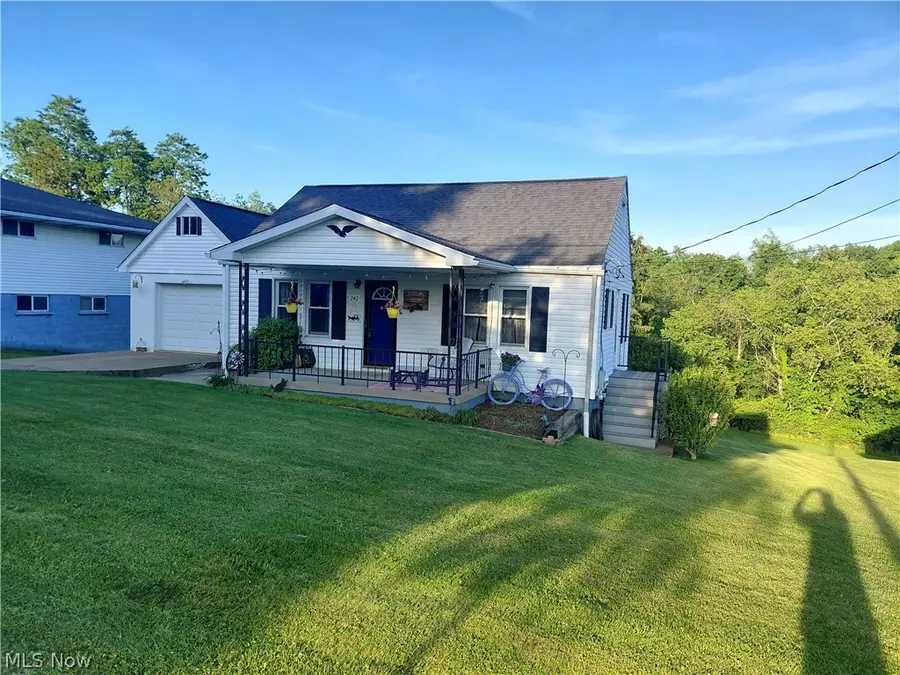 242 Cedar Road, Richmond, OH 43944 - #2