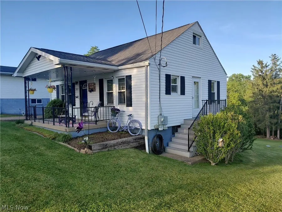242 Cedar Road, Richmond, OH 43944 - #3