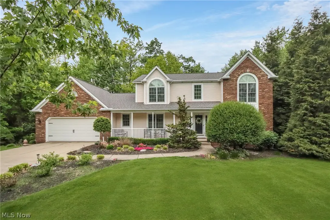 8015 Hansom Place, Mentor, OH 44060 - #1