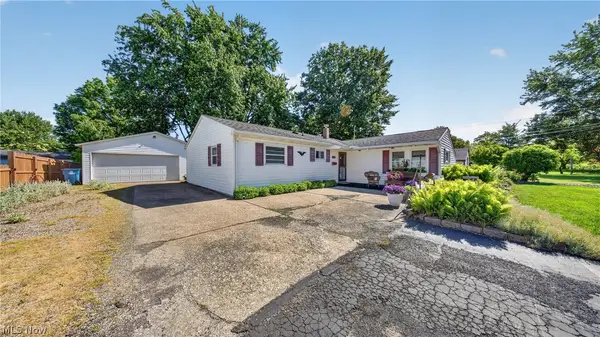 33848 David Drive, North Ridgeville, OH 44039