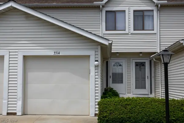 5514 Sandpiper Drive, Parma, OH 44134