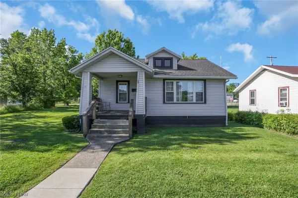 204 E Jefferson Street, New Lexington, OH 43764
