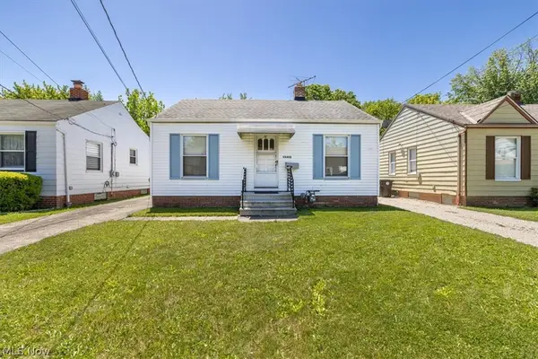 13413 Crossburn Avenue, Cleveland, OH 44135